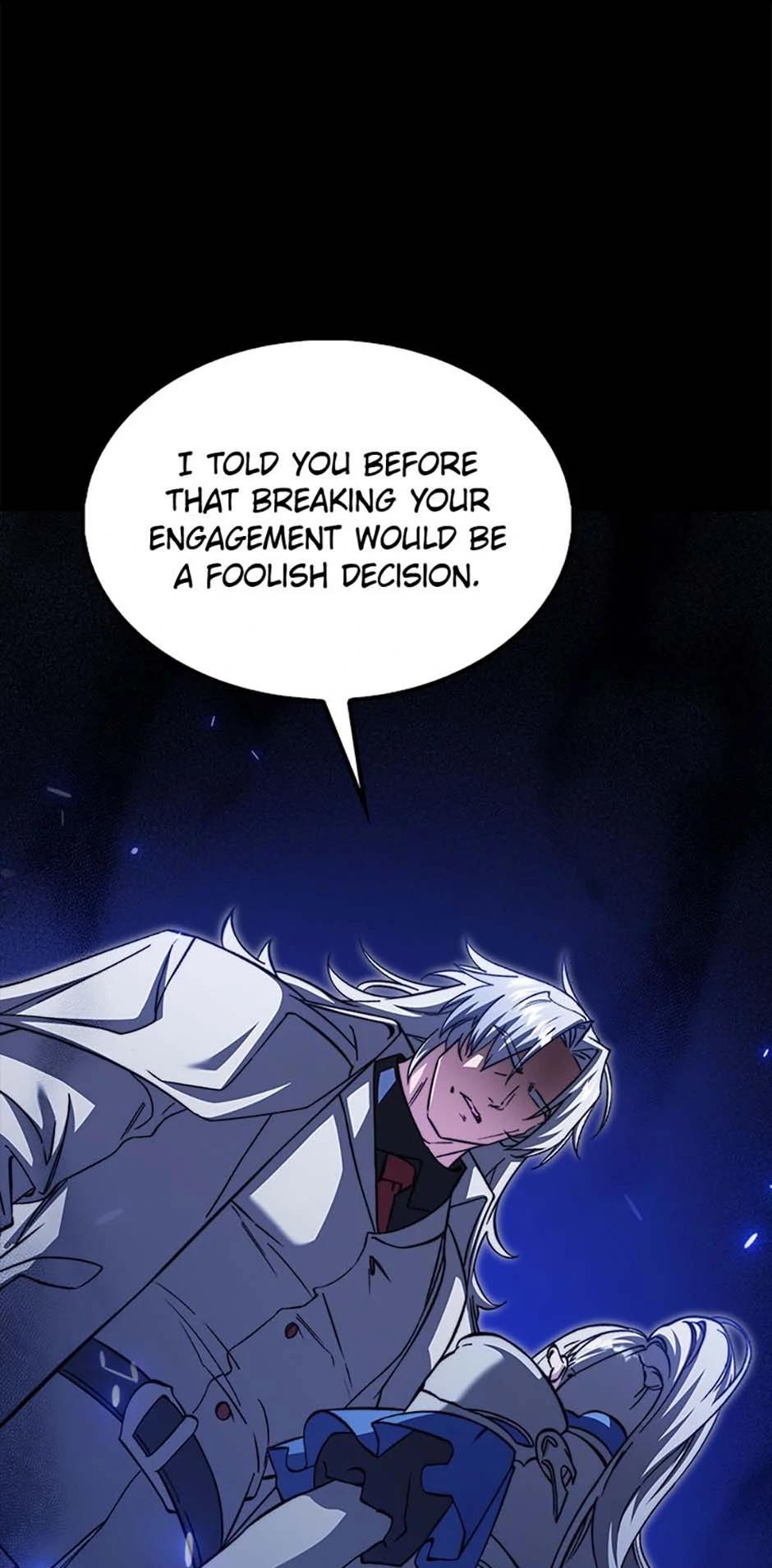 The Villain's Survival Route Chapter 16 - Page 64