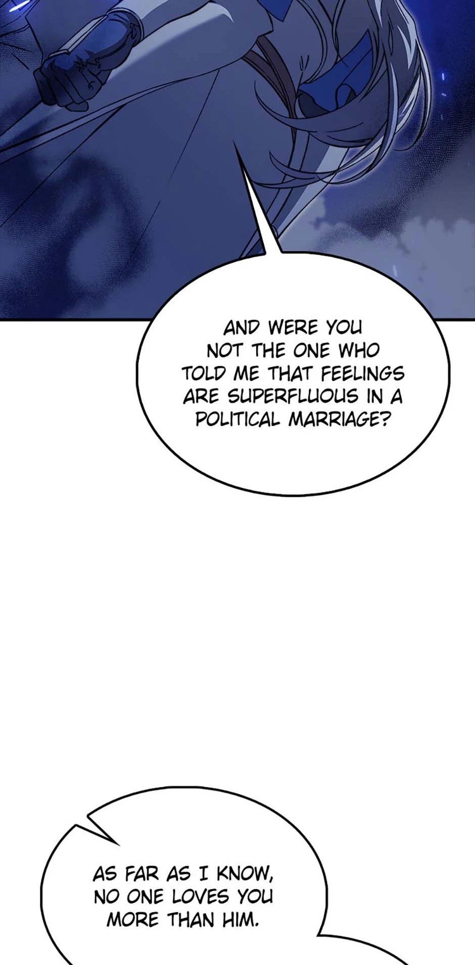 The Villain's Survival Route Chapter 16 - Page 65