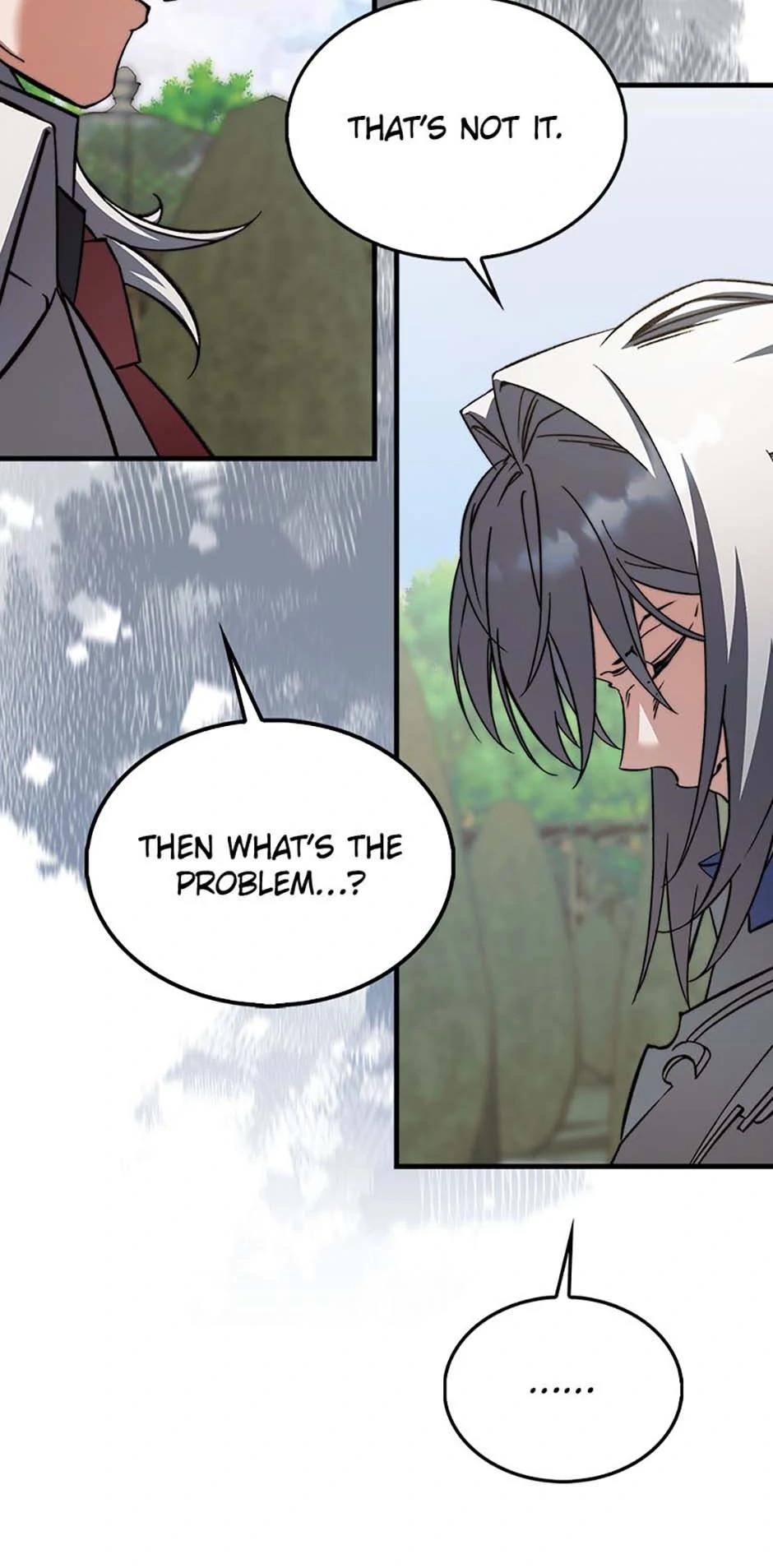 The Villain's Survival Route Chapter 16 - Page 68