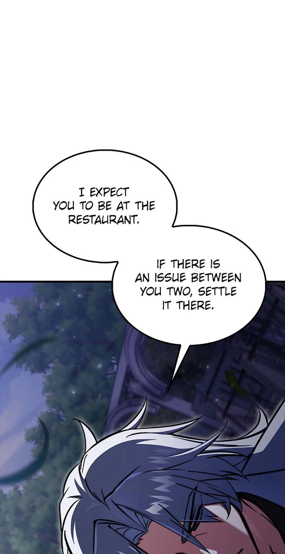 The Villain's Survival Route Chapter 16 - Page 69