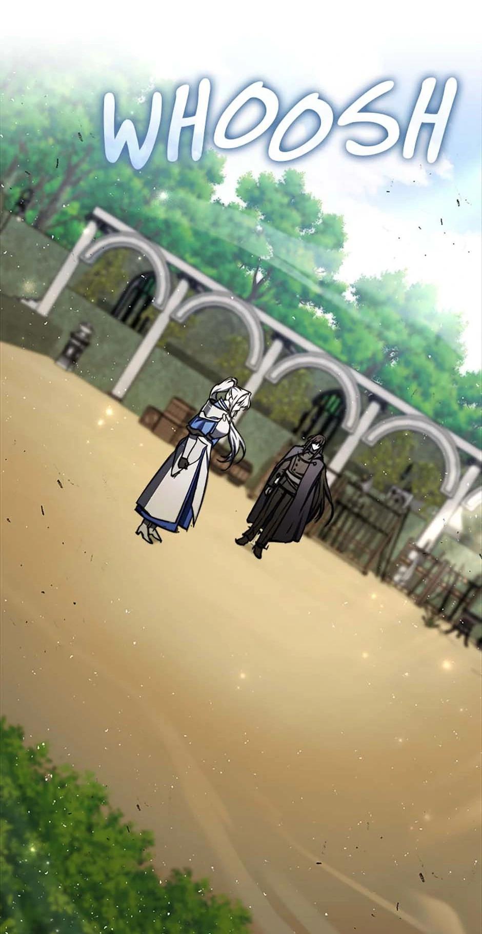 The Villain's Survival Route Chapter 16 - Page 72