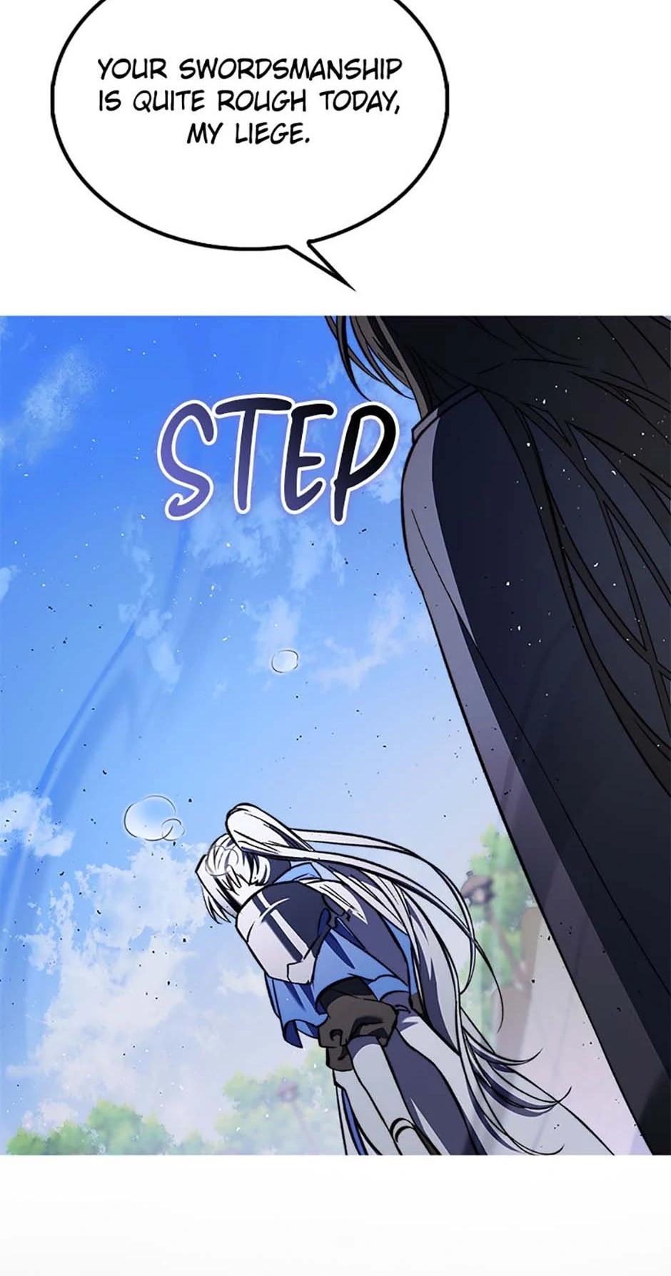 The Villain's Survival Route Chapter 16 - Page 82