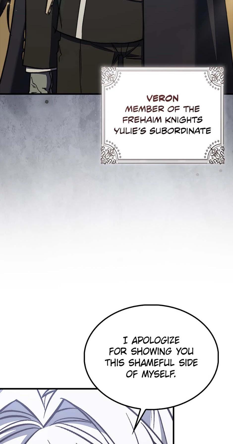 The Villain's Survival Route Chapter 16 - Page 84