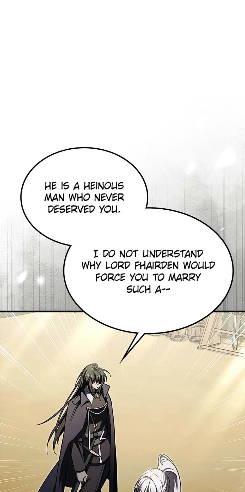 The Villain's Survival Route Chapter 16 - Page 87