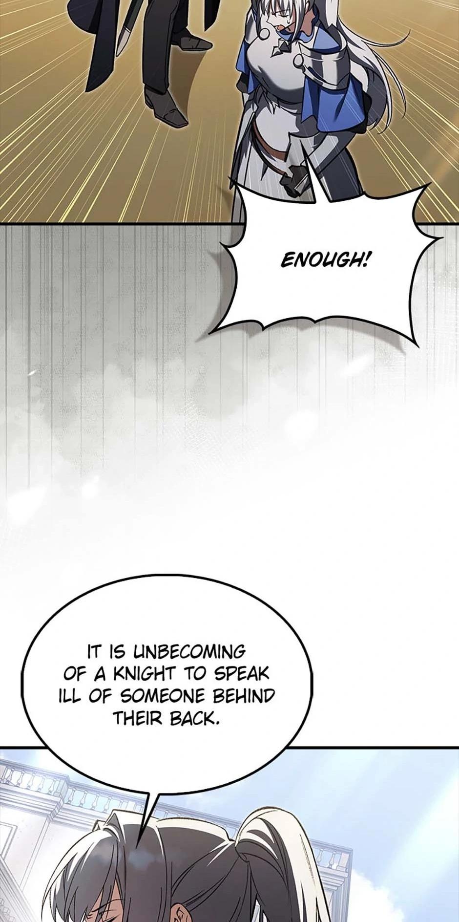 The Villain's Survival Route Chapter 16 - Page 88