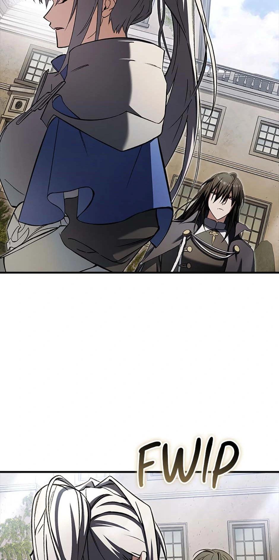 The Villain's Survival Route Chapter 16 - Page 89