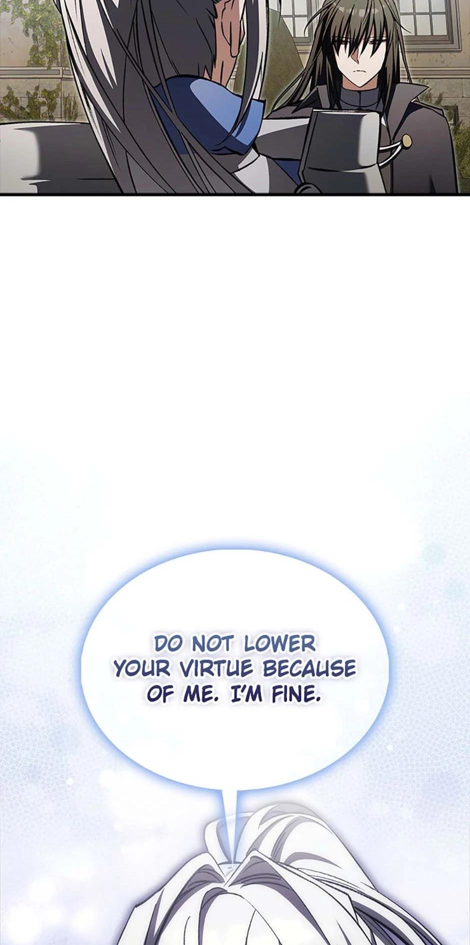 The Villain's Survival Route Chapter 16 - Page 90