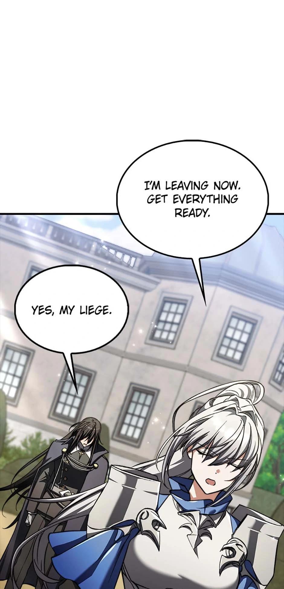 The Villain's Survival Route Chapter 16 - Page 93