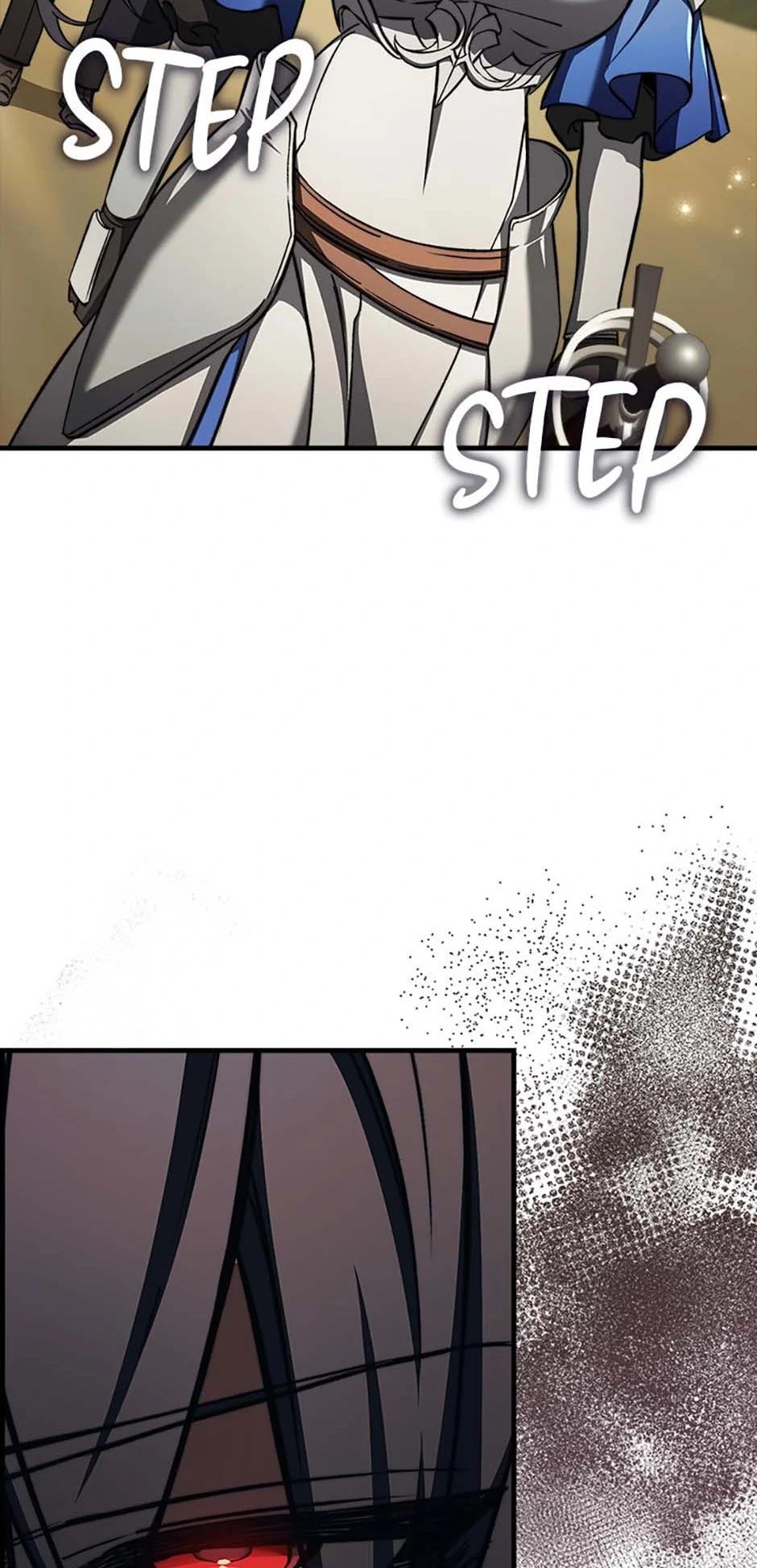 The Villain's Survival Route Chapter 16 - Page 94