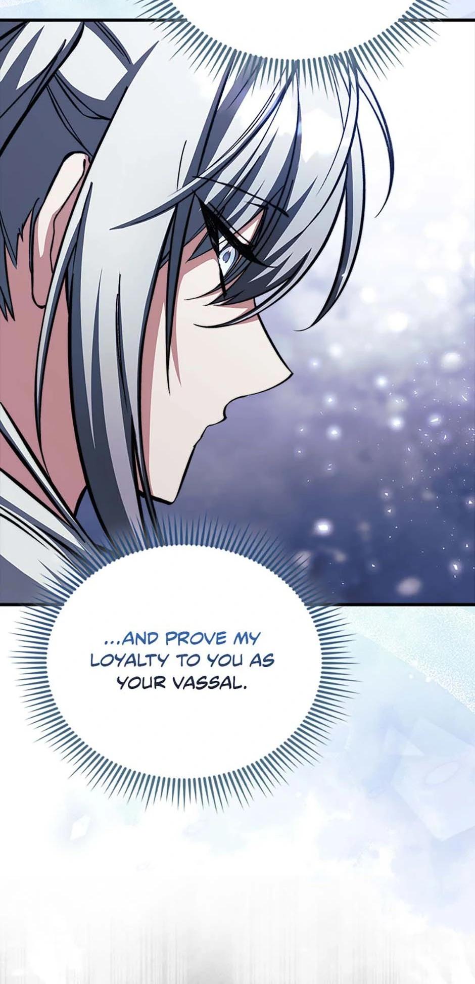 The Villain's Survival Route Chapter 16 - Page 97