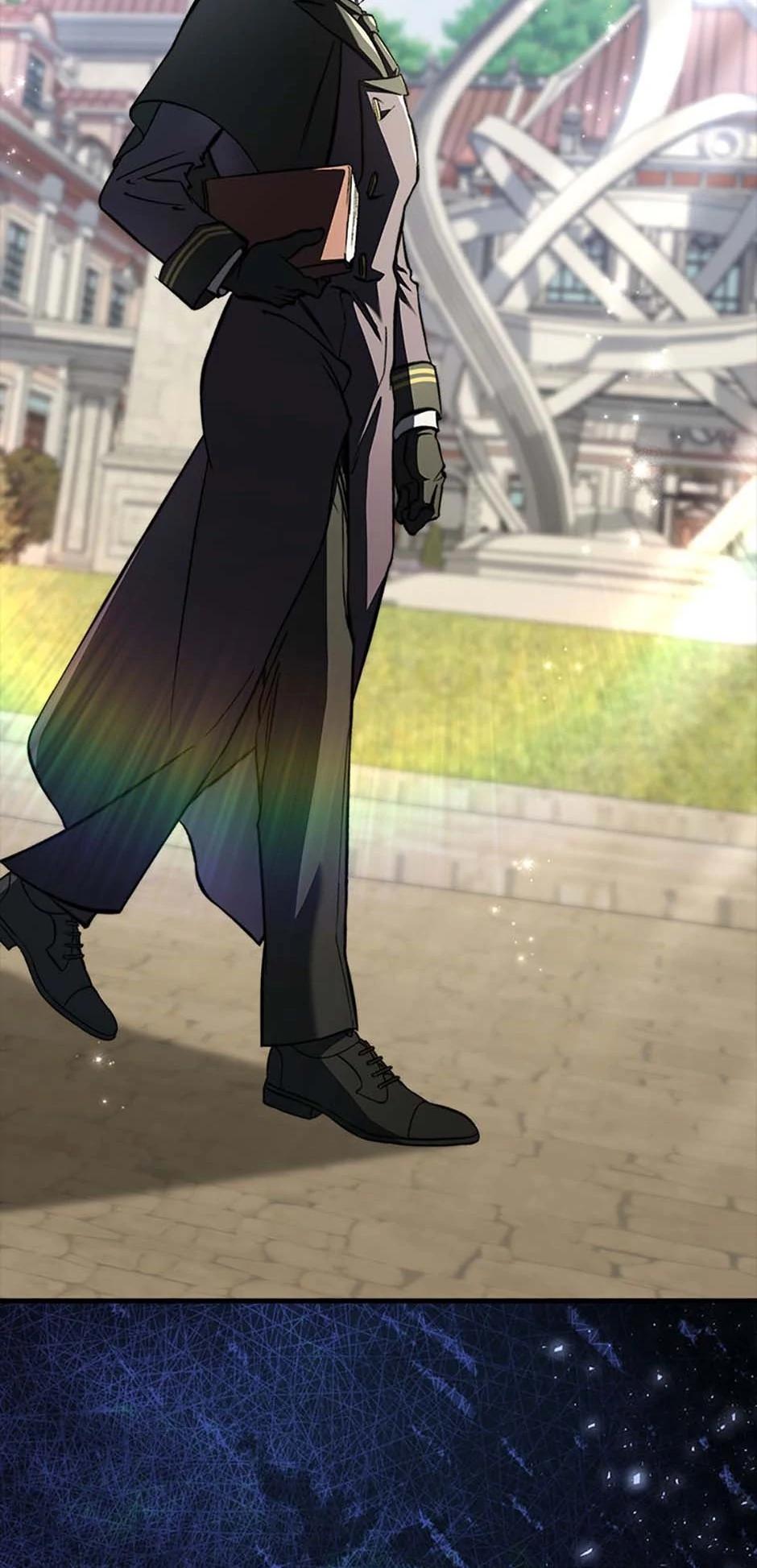 The Villain's Survival Route Chapter 16 - Page 100