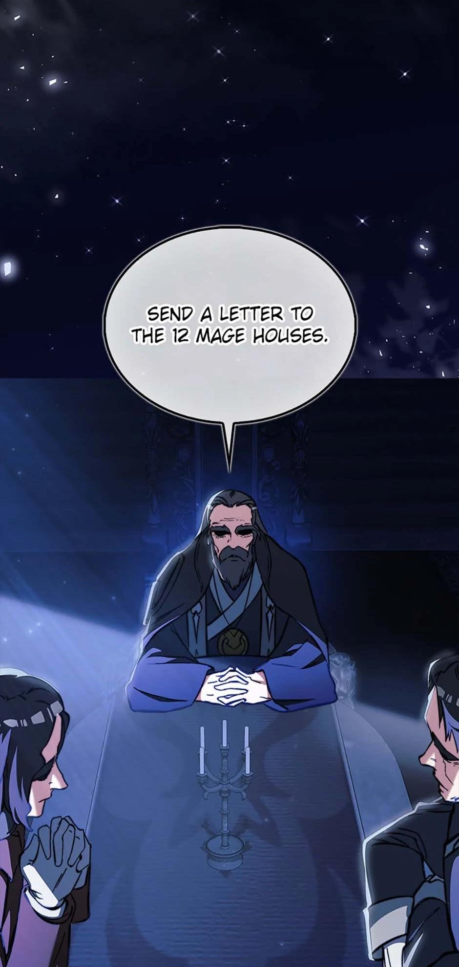 The Villain's Survival Route Chapter 17 - Page 4