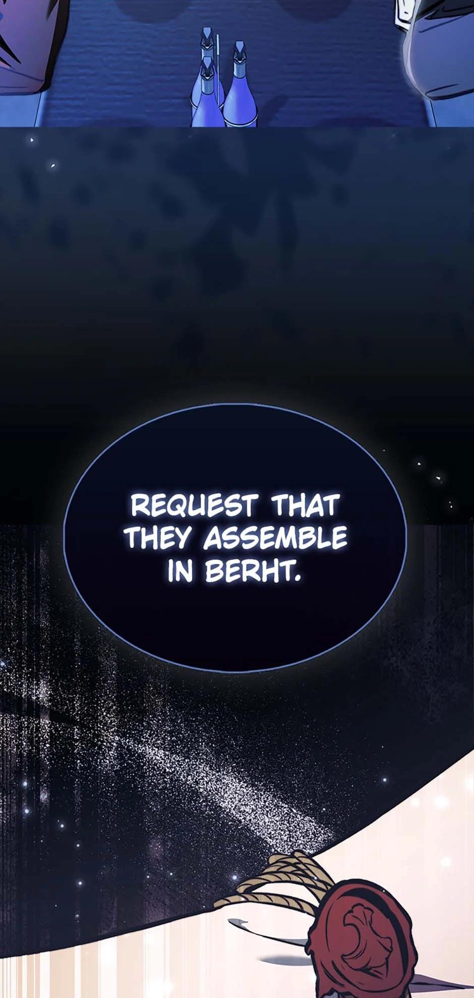 The Villain's Survival Route Chapter 17 - Page 5