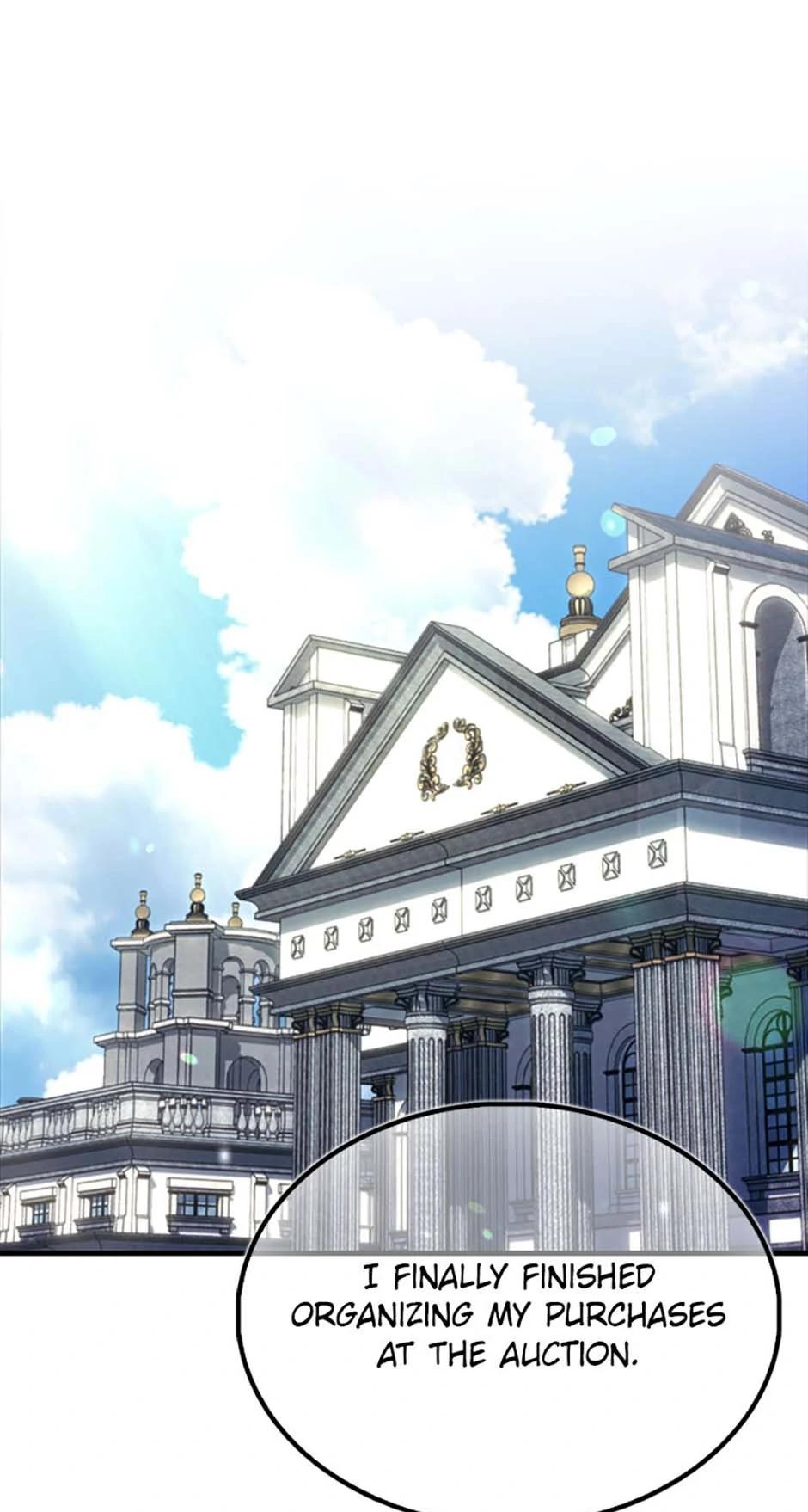 The Villain's Survival Route Chapter 17 - Page 8