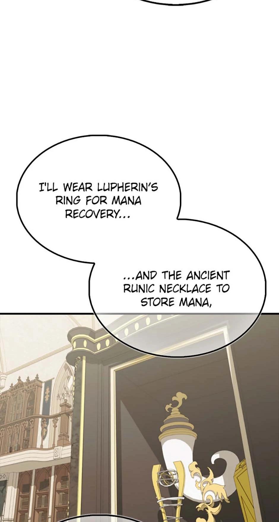 The Villain's Survival Route Chapter 17 - Page 9