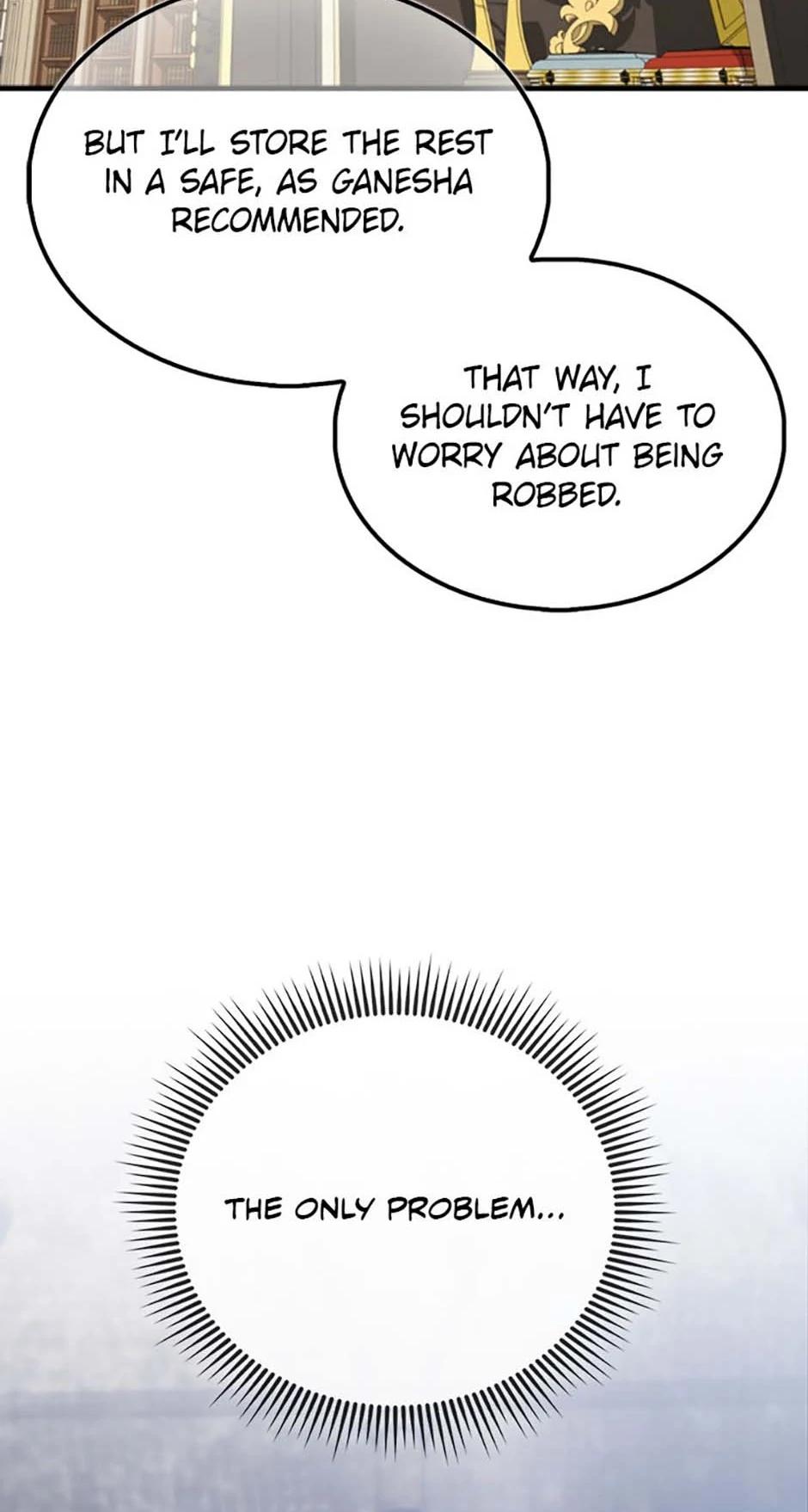 The Villain's Survival Route Chapter 17 - Page 10