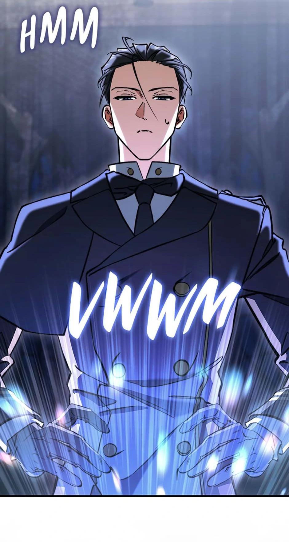 The Villain's Survival Route Chapter 17 - Page 11