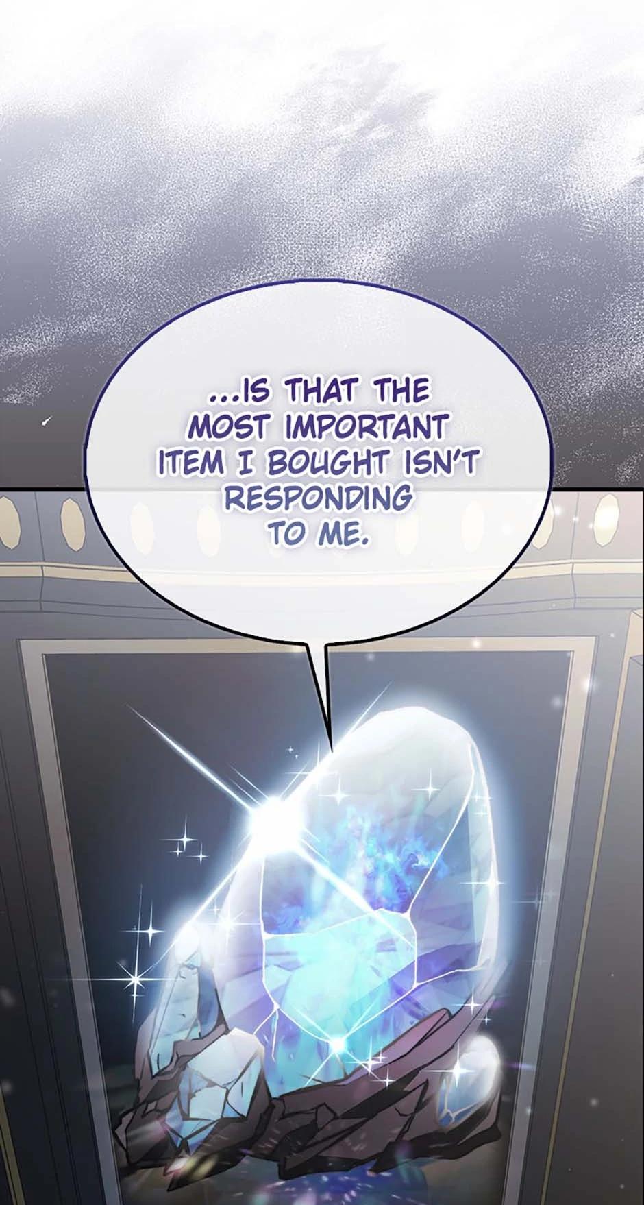 The Villain's Survival Route Chapter 17 - Page 12