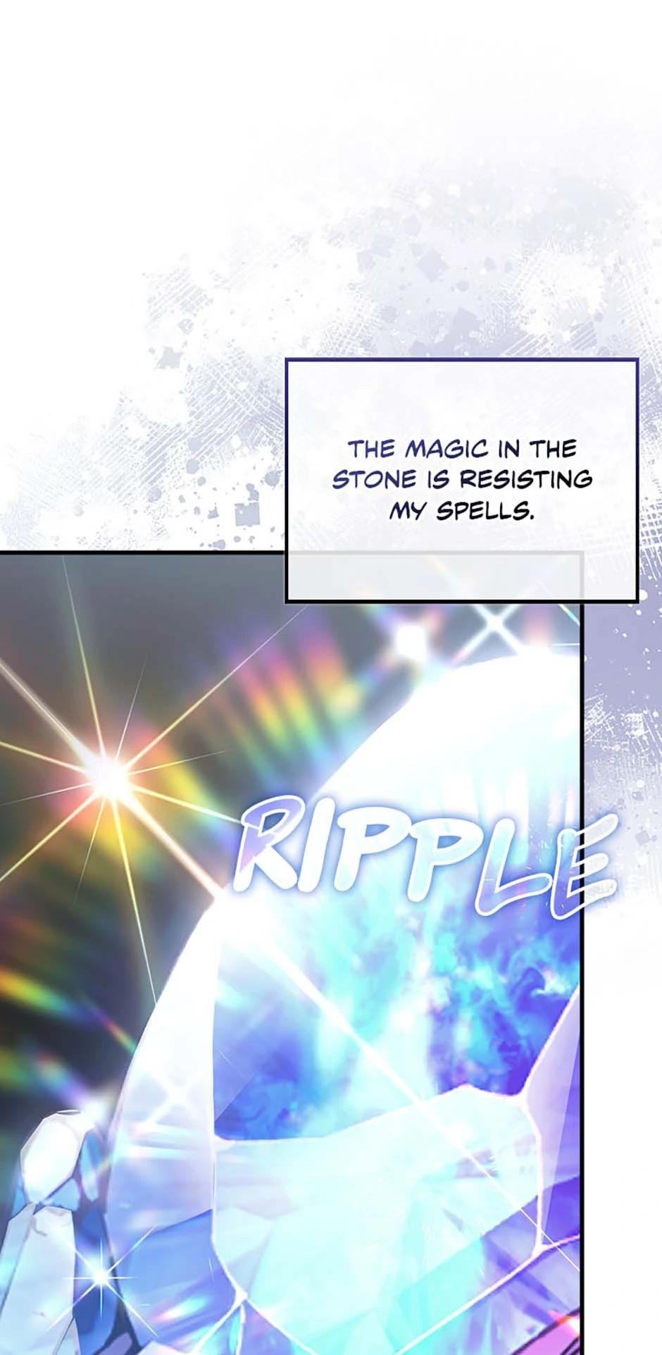 The Villain's Survival Route Chapter 17 - Page 15