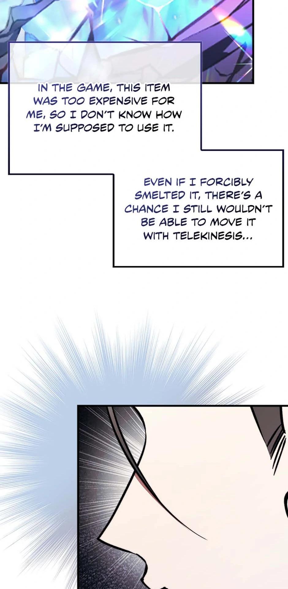 The Villain's Survival Route Chapter 17 - Page 16