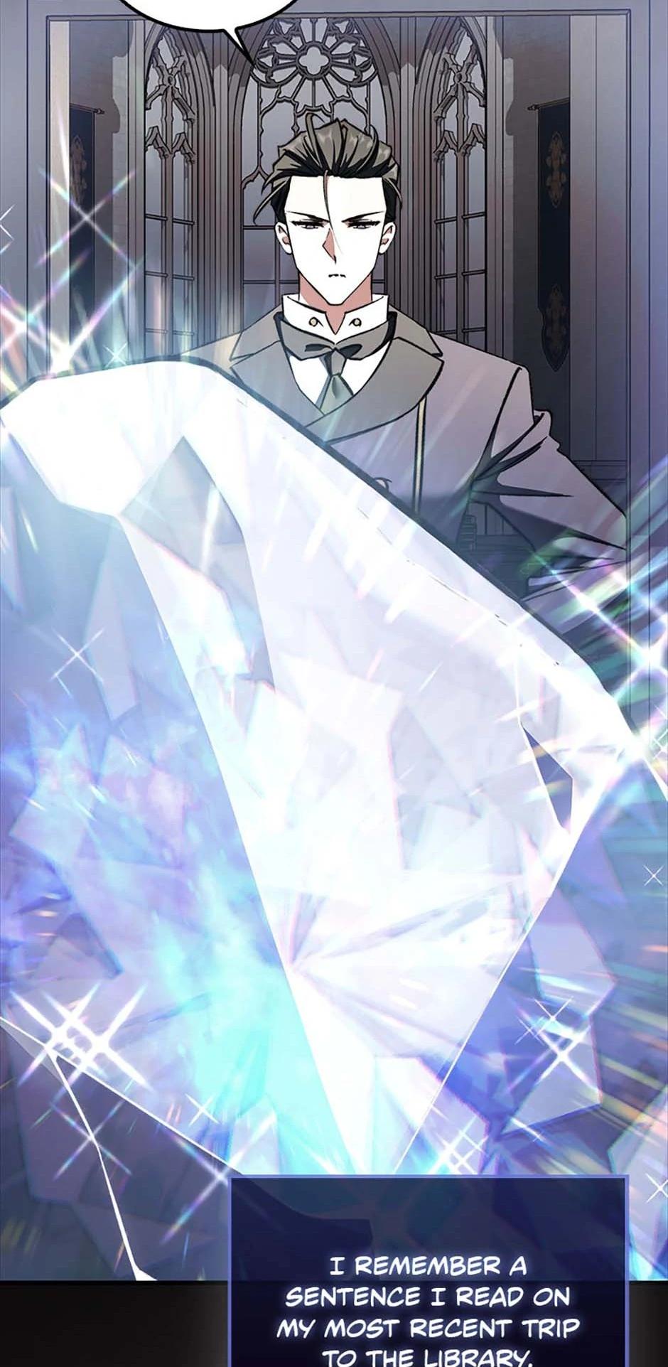 The Villain's Survival Route Chapter 17 - Page 18