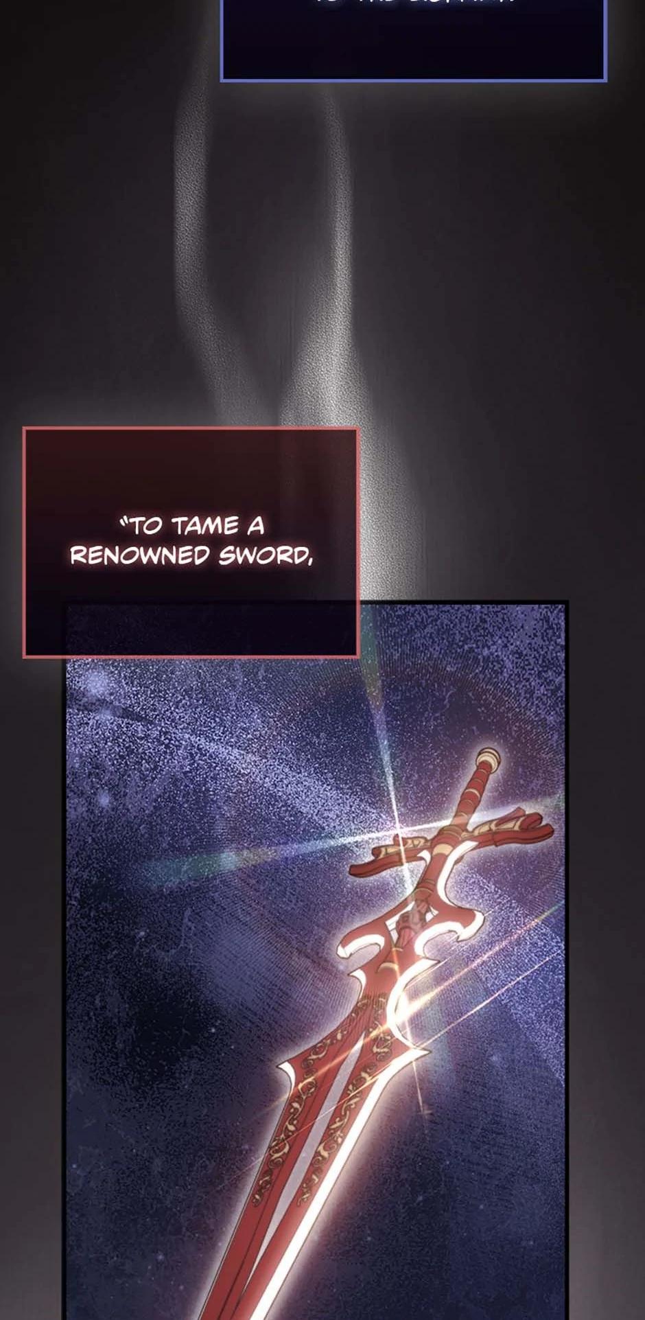 The Villain's Survival Route Chapter 17 - Page 19