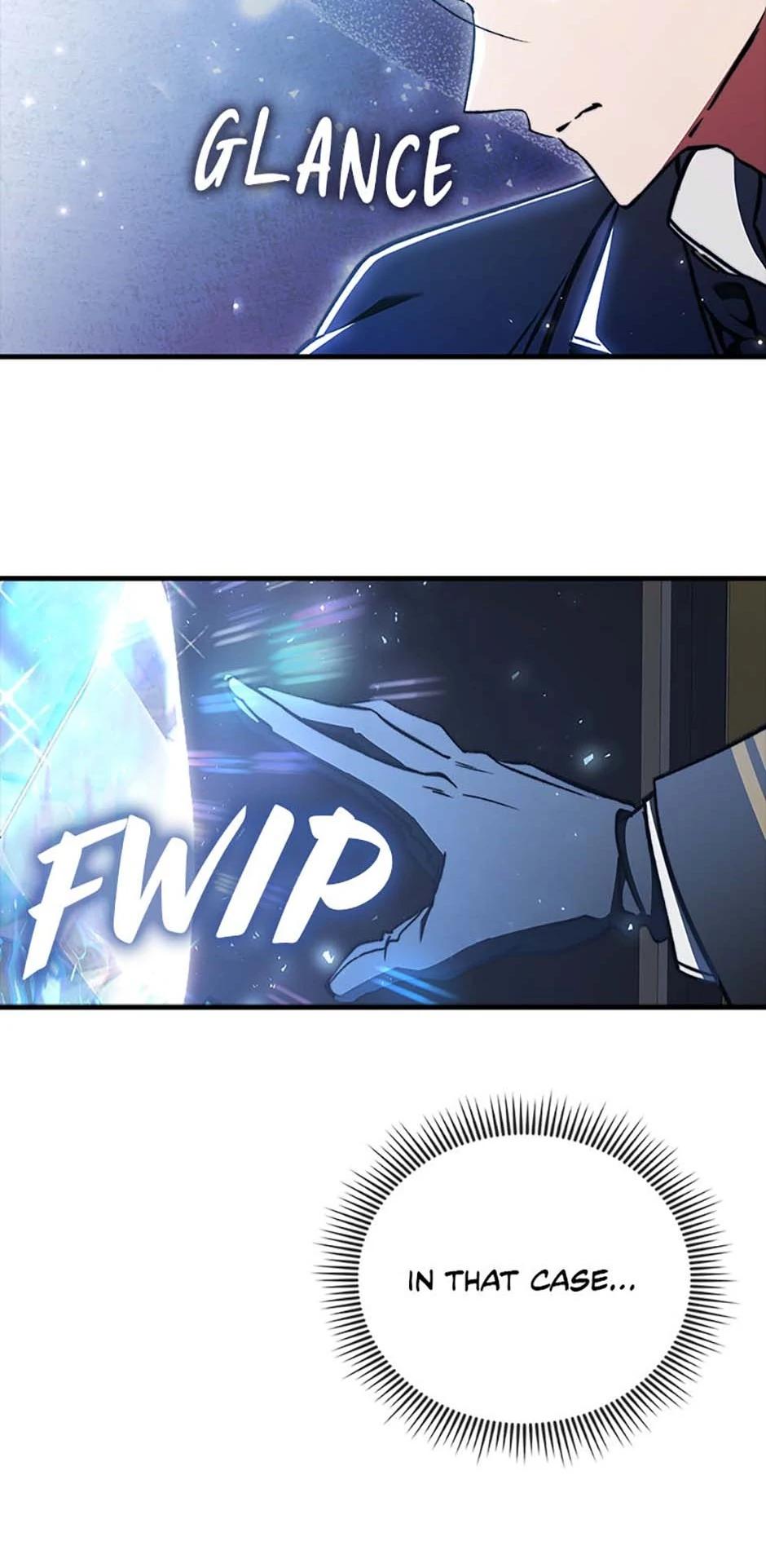 The Villain's Survival Route Chapter 17 - Page 21