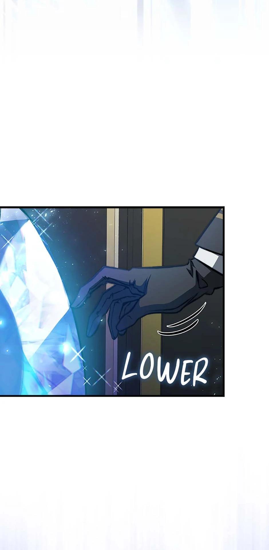 The Villain's Survival Route Chapter 17 - Page 27