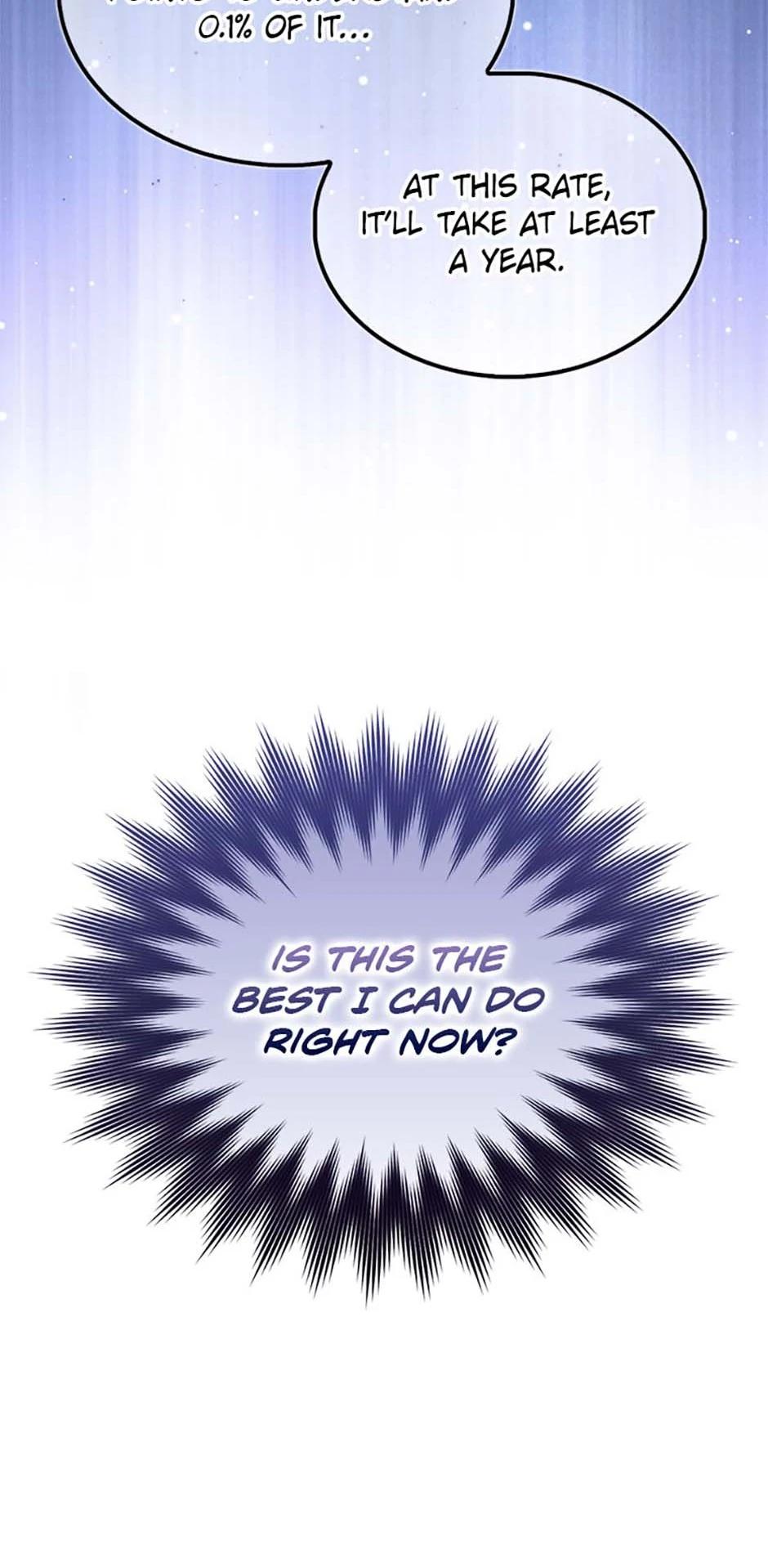 The Villain's Survival Route Chapter 17 - Page 29