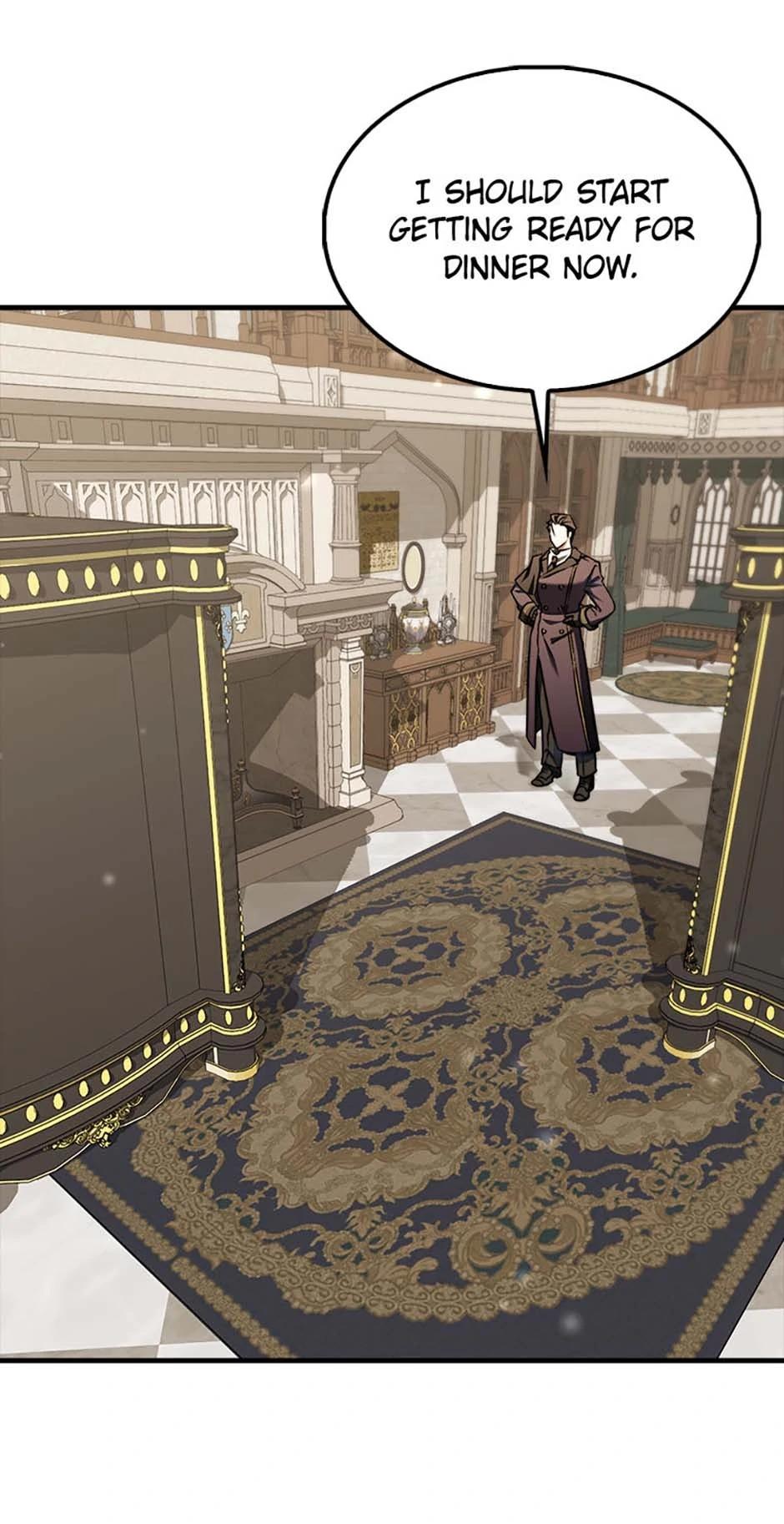 The Villain's Survival Route Chapter 17 - Page 30