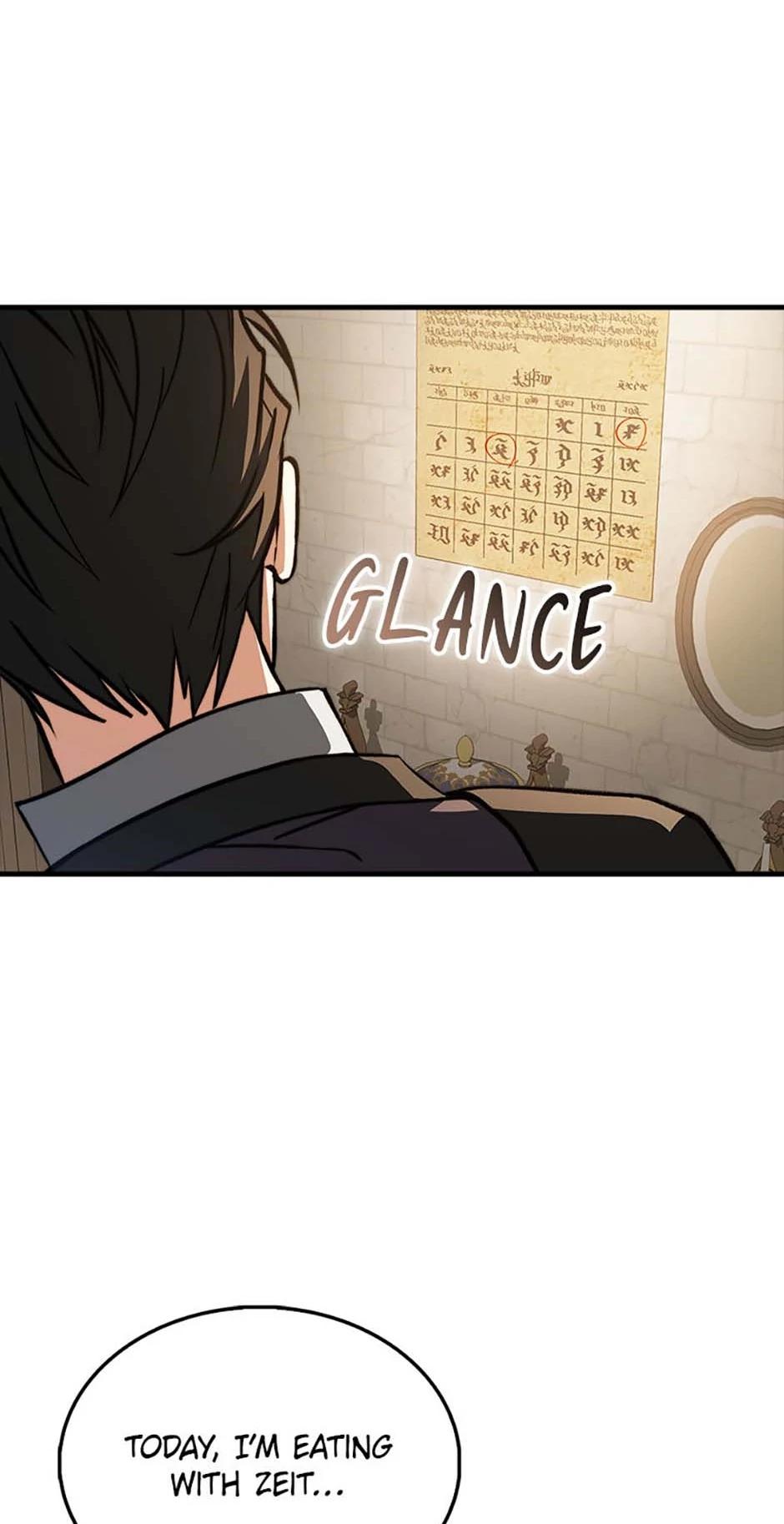 The Villain's Survival Route Chapter 17 - Page 31