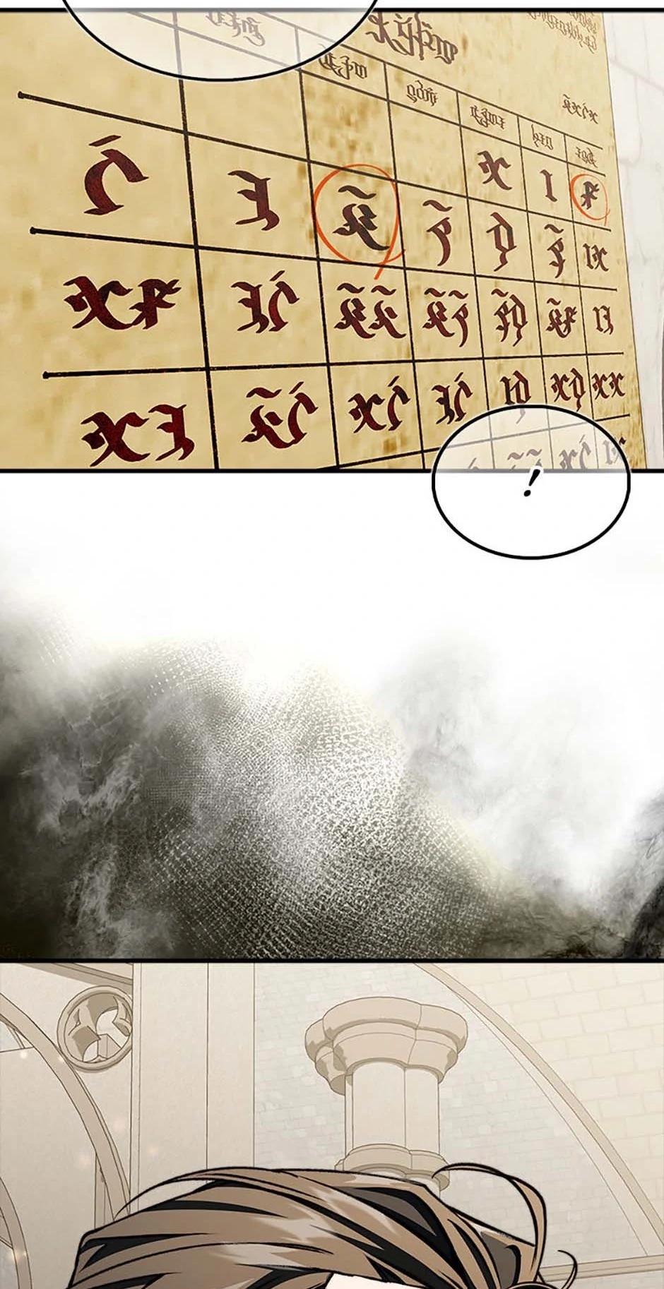 The Villain's Survival Route Chapter 17 - Page 32