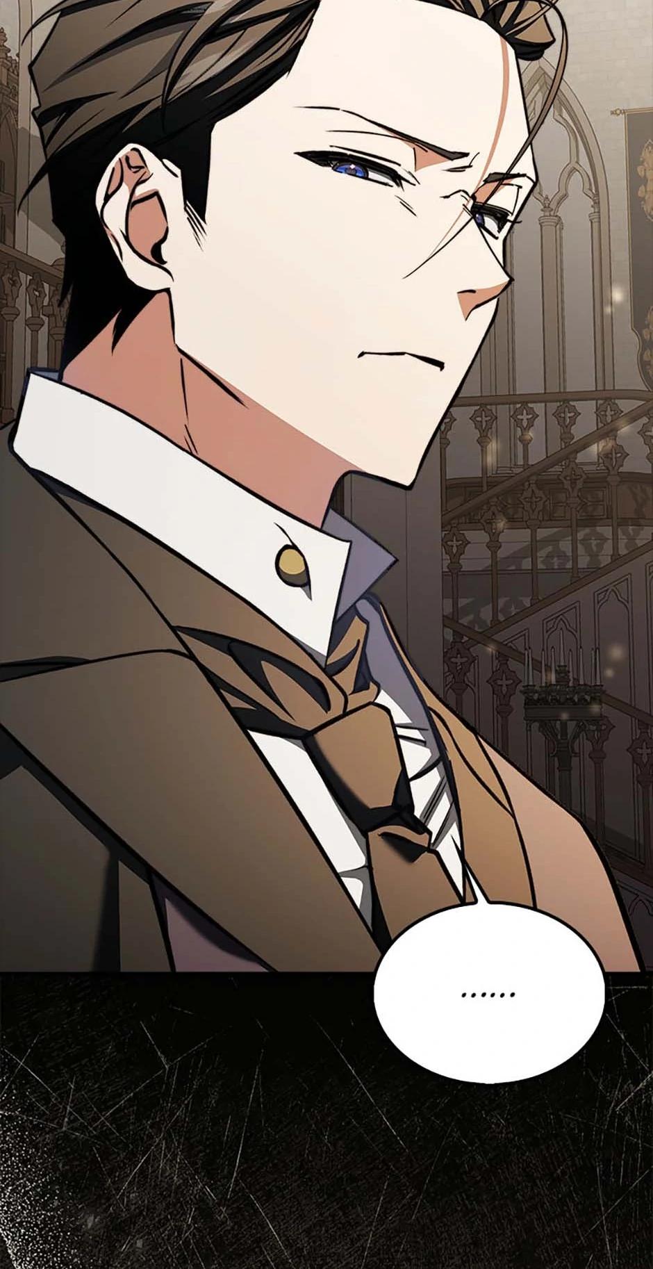 The Villain's Survival Route Chapter 17 - Page 33