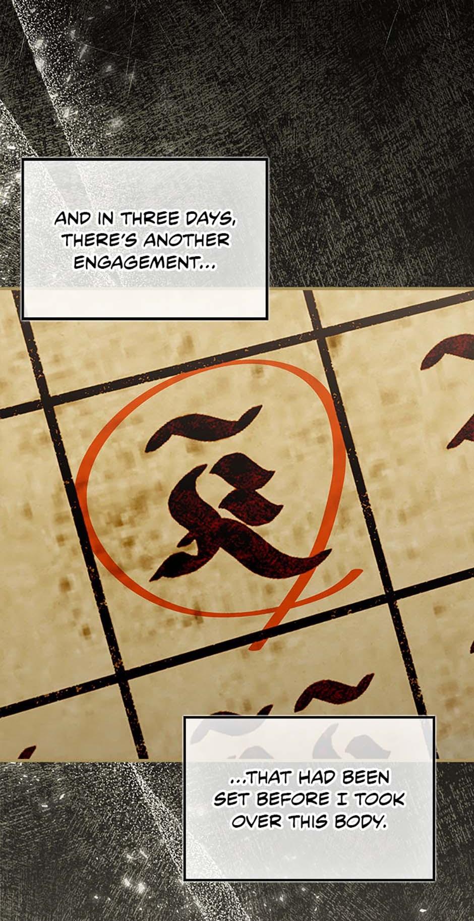 The Villain's Survival Route Chapter 17 - Page 34