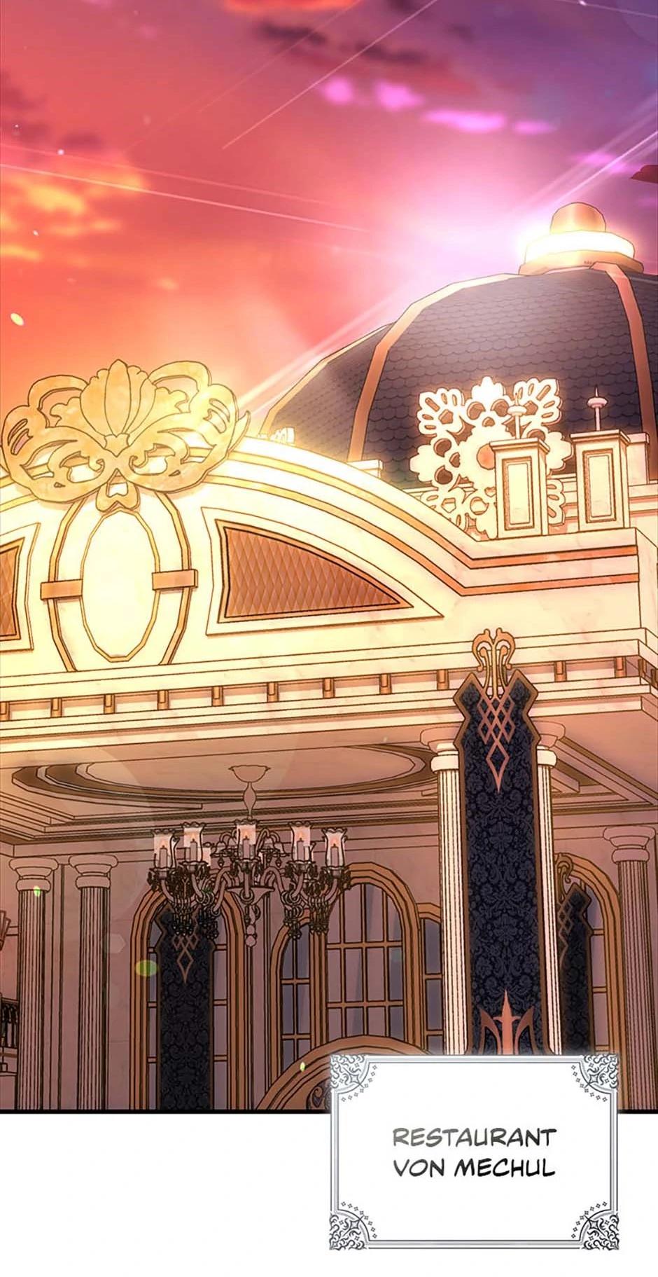 The Villain's Survival Route Chapter 17 - Page 37