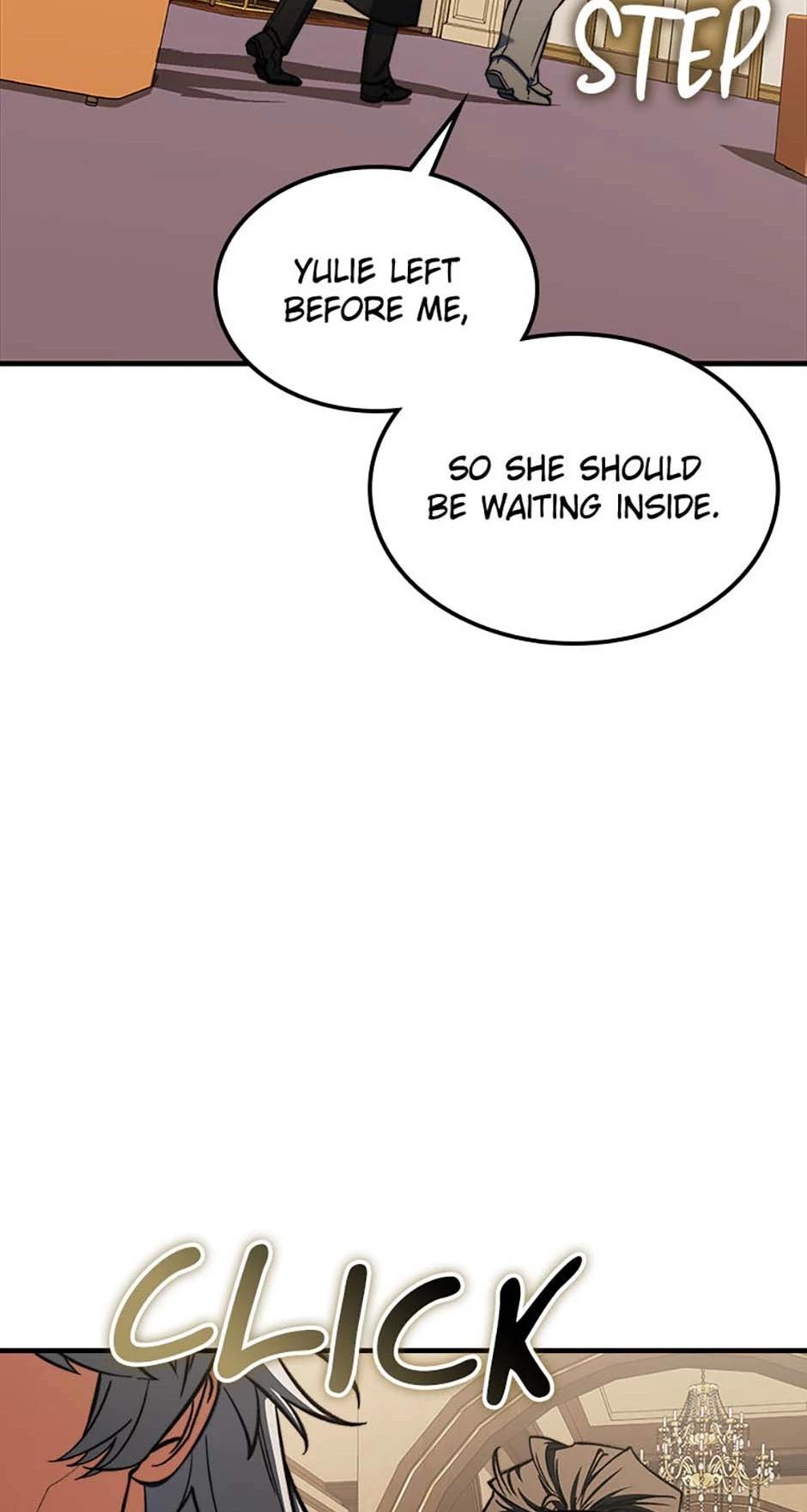 The Villain's Survival Route Chapter 17 - Page 39