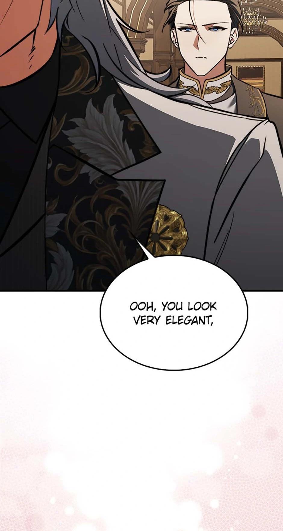 The Villain's Survival Route Chapter 17 - Page 40