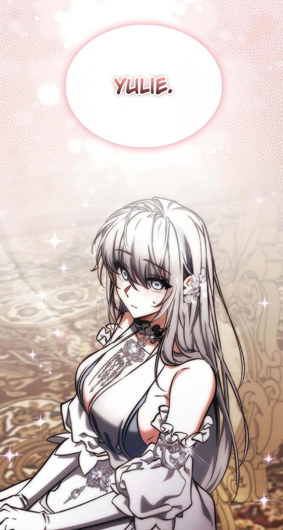 The Villain's Survival Route Chapter 17 - Page 41