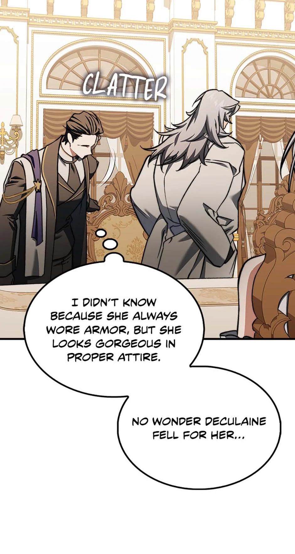 The Villain's Survival Route Chapter 17 - Page 44