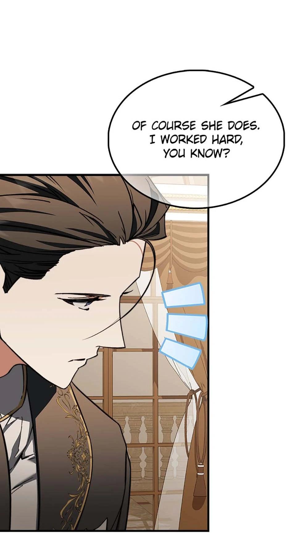 The Villain's Survival Route Chapter 17 - Page 45