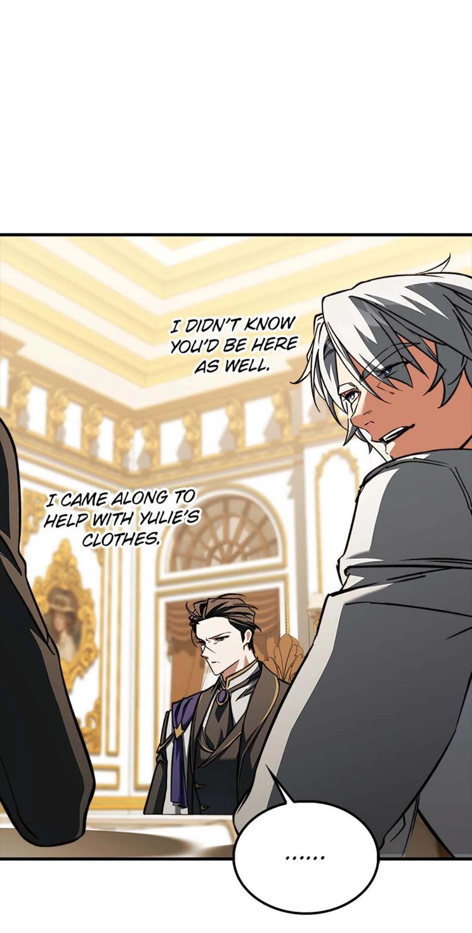 The Villain's Survival Route Chapter 17 - Page 46