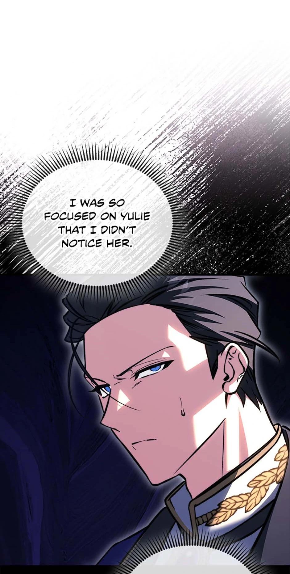 The Villain's Survival Route Chapter 17 - Page 47