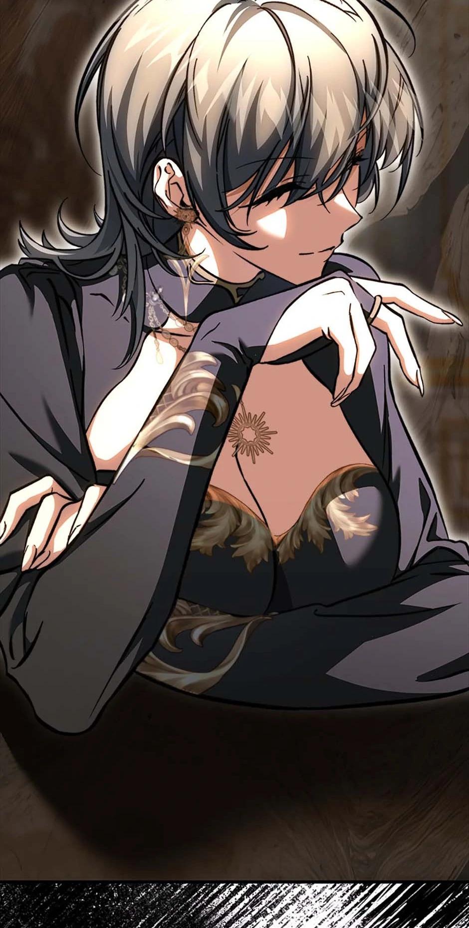 The Villain's Survival Route Chapter 17 - Page 49