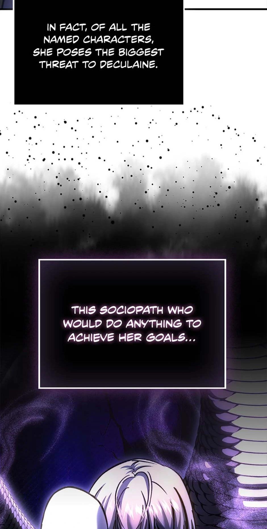 The Villain's Survival Route Chapter 17 - Page 51