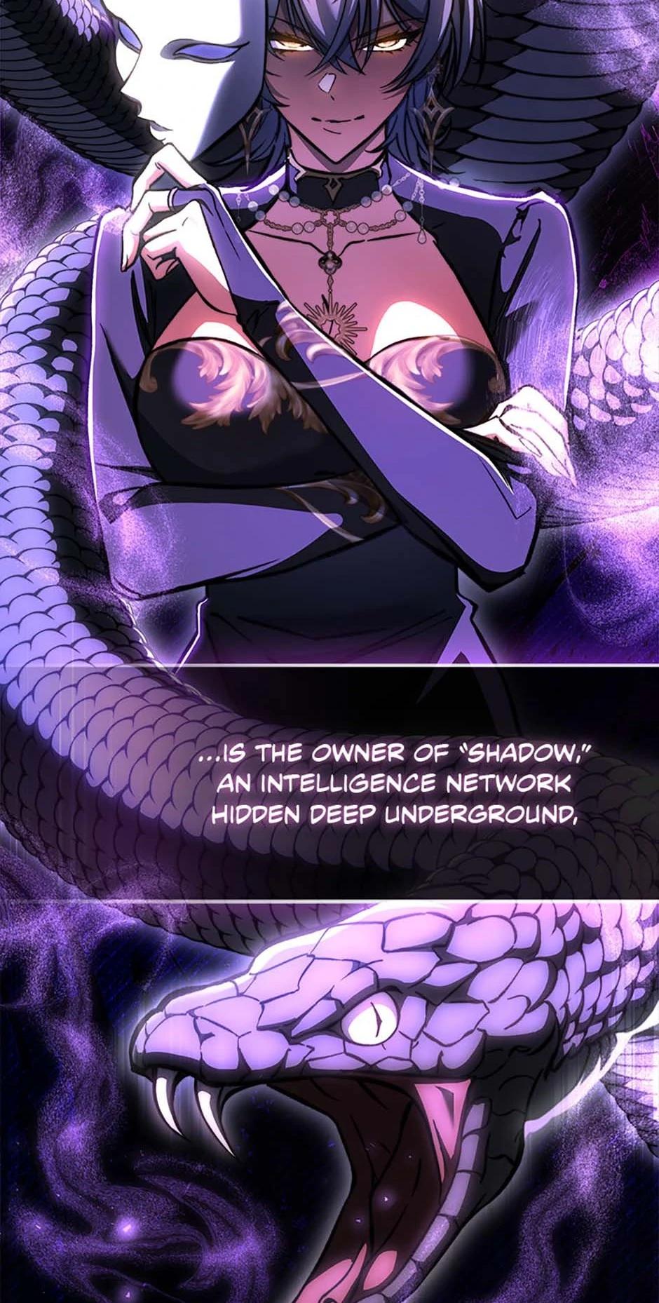 The Villain's Survival Route Chapter 17 - Page 52