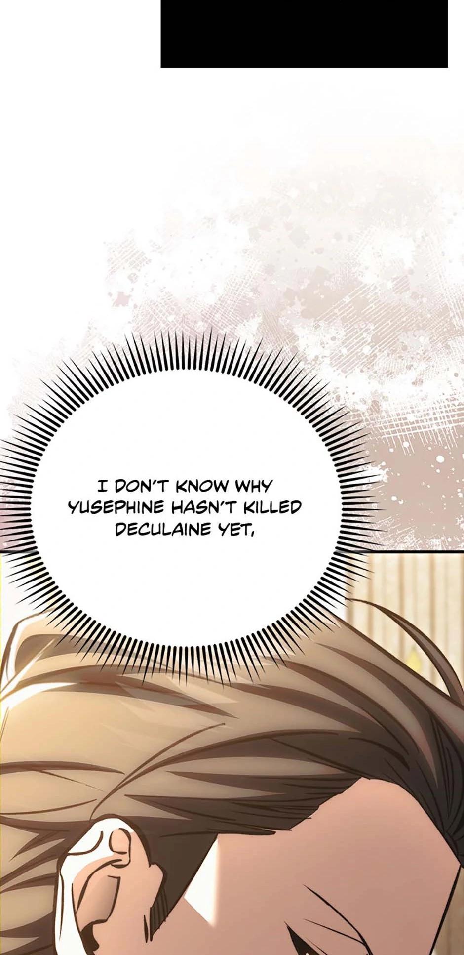 The Villain's Survival Route Chapter 17 - Page 55