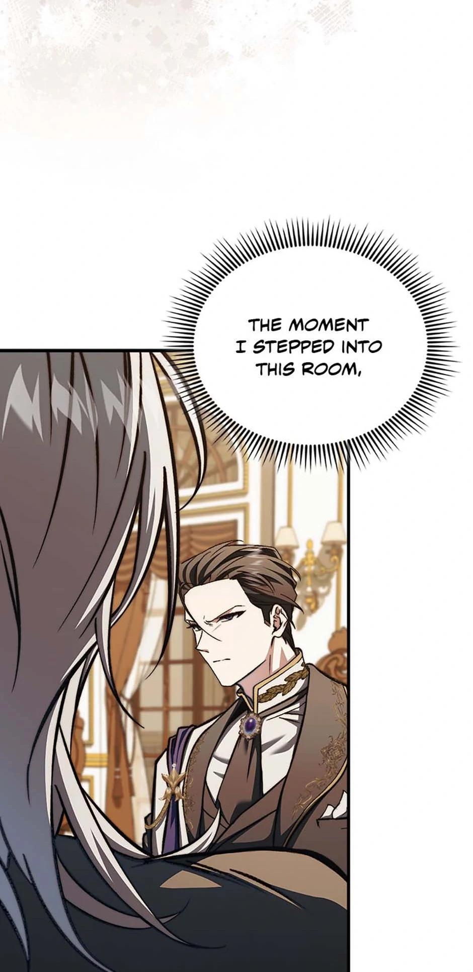 The Villain's Survival Route Chapter 17 - Page 57