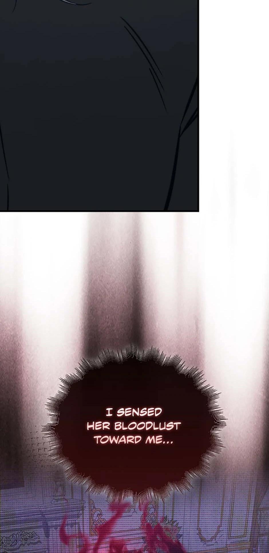 The Villain's Survival Route Chapter 17 - Page 58