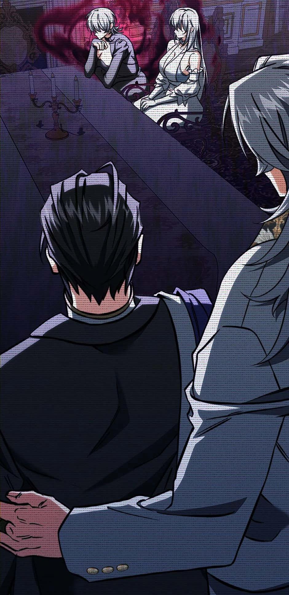 The Villain's Survival Route Chapter 17 - Page 59