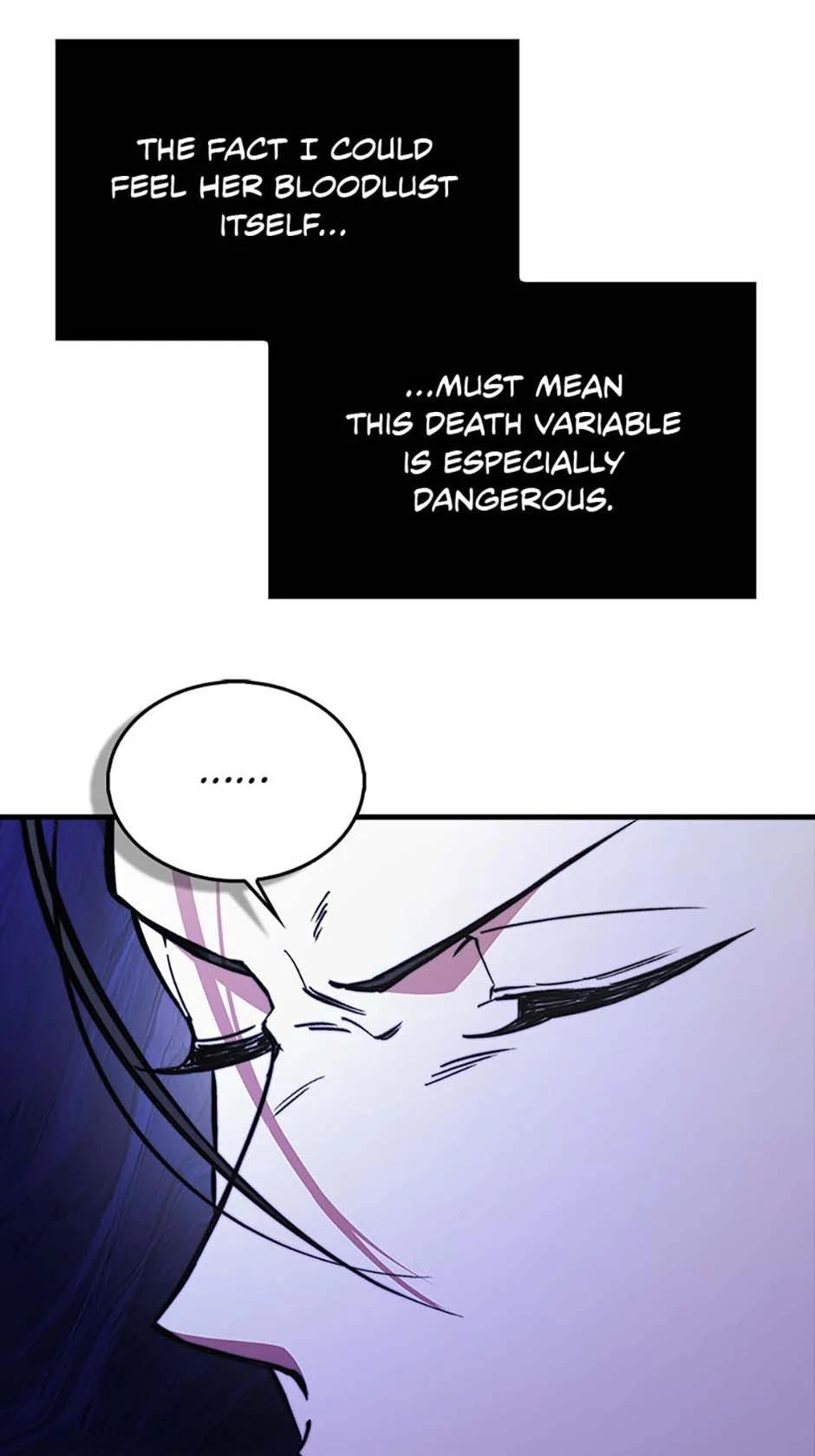 The Villain's Survival Route Chapter 17 - Page 61